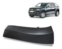 Moldura Delantera Tapabarro Volkswagen Amarok 10-15 (der)