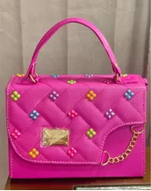 Bolsa Rosa (edición Limitada)