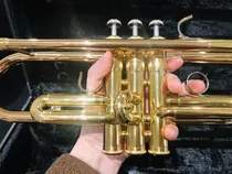 Yamaha Ytr6335 Trumpet Vende