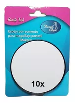 Espejo De Aumento X 10  Beauty Style