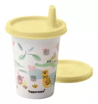 Tupperware Copinho Bebê Bico 200ml 