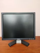 Monitor Dell E176fpf De 17 Pulgadas