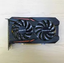 Placa De Vídeo Gtx 1050 Ti Oc 4gb