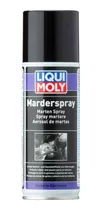 Spray Repelente De Roedores O Ratones Liqui Moly 200ml