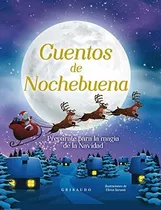 Cuentos De Nochebuena