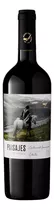 Vinho Paisajes De Los Andes Classic Caber. Sauv - 750ml