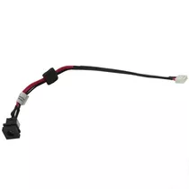 Para Compal Jhl91 Hl91 Laptop Cable Sustituto Dc Jack De Car