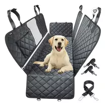 Forro Sillas Funda Protector Perro Mascota Cobertor Carro 