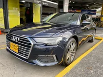 Audi A6 55 Tfsi Quattro Progressive Hibrido 2019