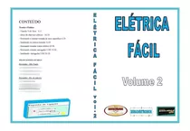 Dvd Aula Elétrica Fácil Volume 2