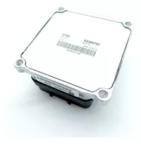 Módulo Ecm / Ecu Meriva 8v 2003/2012 (gm93395797)