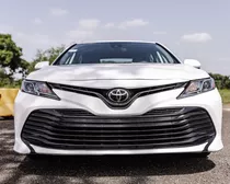 Toyota  Camry  Le 
