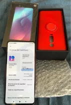 Xiaomi Mi 9t Rojo Flame Cómo Nuevo 6 Gb Ram/128gb Rom
