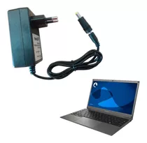 Fonte Para Notebook Positivo Motion C41tdi Bivolt - R2573