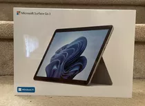 Microsoft Surface Go 3 10.5 Pantalla Táctil