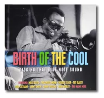 Brith Of The Cool - Digging That Blue Note Sound - 2 Cd