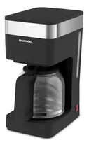 Cafetera Electrica Daewoo 1,5 Litros 12 Tazas Cm6516 Diginet