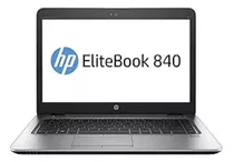 Laptop Hp Elitebook 840 G3,core I5-6300u 2.4ghz, 8gb, 256ssd