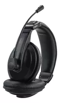 Mlab Audif. Talk Headset 3.5mm Black