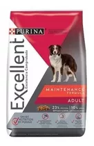 Purina Excellent Formula Perro Adulto X 20kg Pet Shop Caba