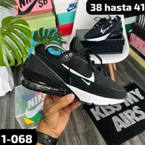 Zapato Original Nike Air Max 720 | Imp025