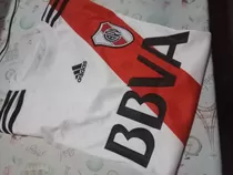 Camiseta De River Plate Original Modelo 2012