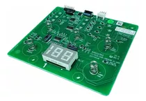 Placa Interface Electrolux Df80 Df80x Dwx51 64502352 
