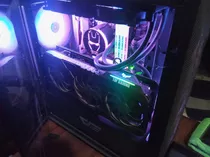 Ryzen 5 5600x 32gb De Ram Rtx 3060 12gb Asus Tuf 1tb Nvme