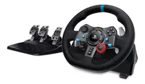 Volante Gamer C/ Pedales Logitech Force Racing G29 Ps3 Ps4.