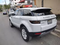 Range Rover  Evoque  Gasolina 