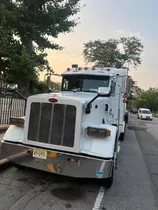 2009 Peterbilt 367 Camion, Cabezote Mack Freightliner