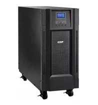 Ups Cdp On Line Upo22-10ax Torre 10kva 10000w 220v D/conv