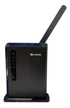 Modem Roteador Gateway E5172 Wifi 4g 3g Micro Antena Rural