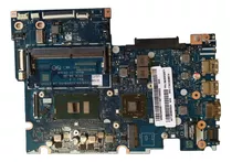 Placa Madre Lenovo Yoga 510-15ikb Type 80vc Sn Mp19qedw