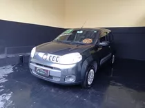 Fiat Uno 2013 1.0 Vivace Flex 3p