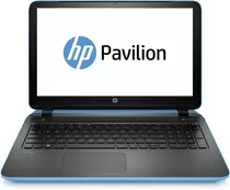 Laptop Hp Pavilion 15-p231 Amd A10-4655m Ram 12 Gb 1 Tb