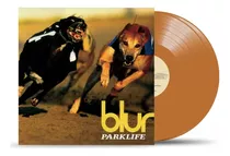 Blur - Park Life - Vinilo + Revista 