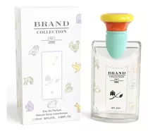 Perfume Infantil Brand Collection 234