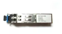 Gbic Datacom Lx Sm Ss13 Envio 377.0113.00, Sfp 1.25gb, 10km