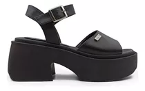 Sandalias Mujer Plataforma Moda Primavera Verano - Art. Dina