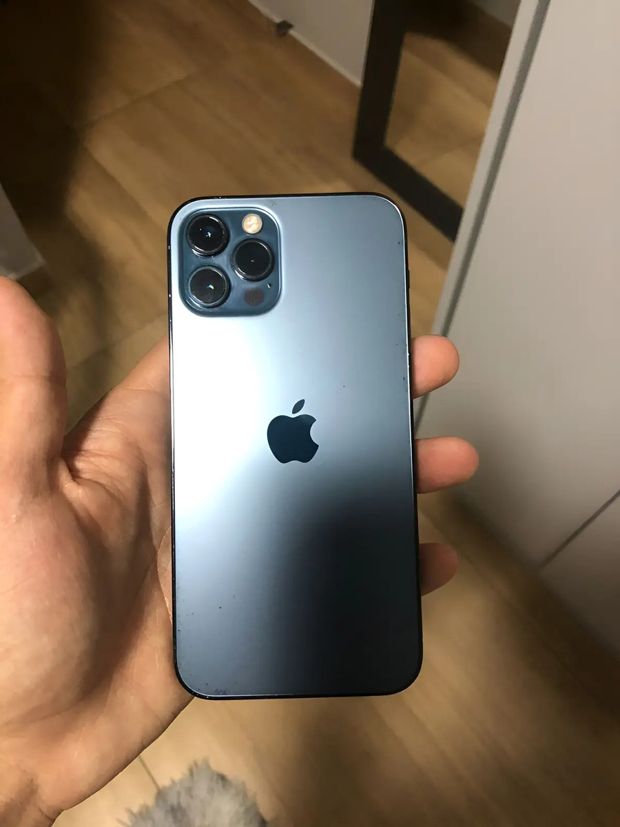 Iphone 12 Pro 256gb | Mercado Livre