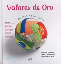 Valores De Oro / Cristina Núñez Pereira, Rafael R. Valcárcel