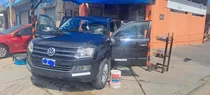 Volkswagen Amarok 2015 2.0 Cd Tdi 4x4 Highline Pack At C34