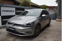 Golf Highline 1.4l 150hp Tsi