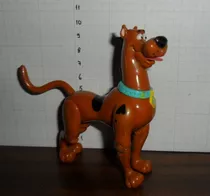 Scooby Doo  Articulado No Estado - Pata Colada