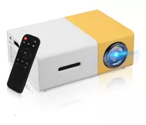 Mini Proyector De Video Beam Karaoke Peliculas Diapositivas