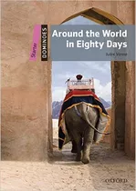 Around The World In Eighty Days - Oxford