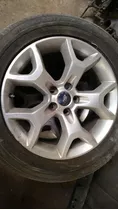 Llantas Ford Kuga