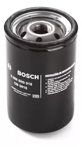 Filtro De Óleo Gurgel Br 800 0.8 2cc 1990 1991 Bosch