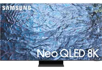 Nuevo Televisor Samsung 75 Qled 8k Smart Tv Hdmi Usb Nuevo